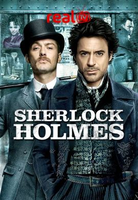 Sherlock Holmes